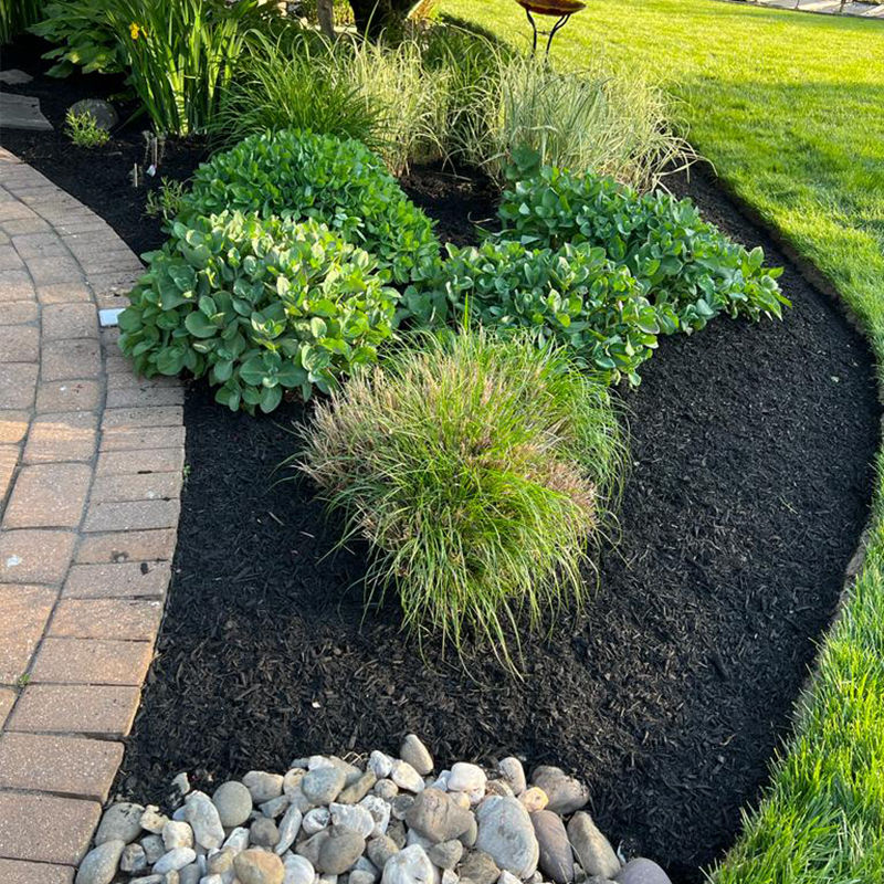 About Guaman Brothers Landscaping