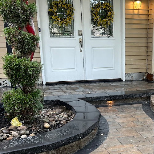 Outdoor Improvements